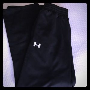 Under Armour sweat pants